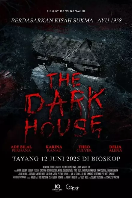 The Dark House
