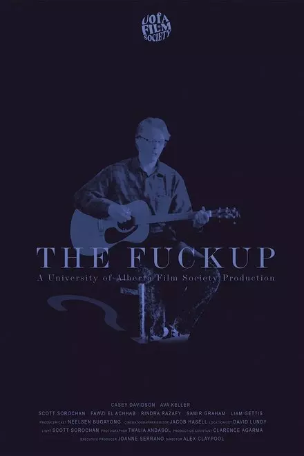 The F*ckup