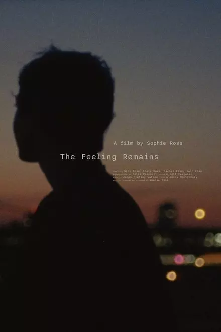 The Feeling Remains
