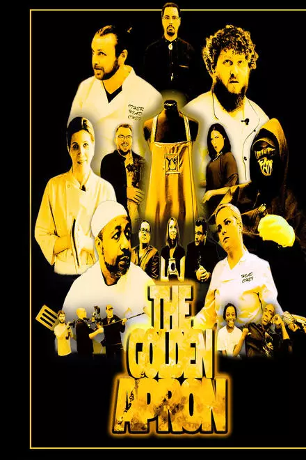 The Golden Apron