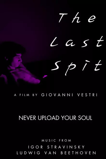 The last spit