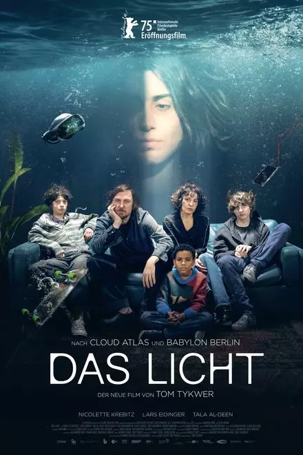 The Light