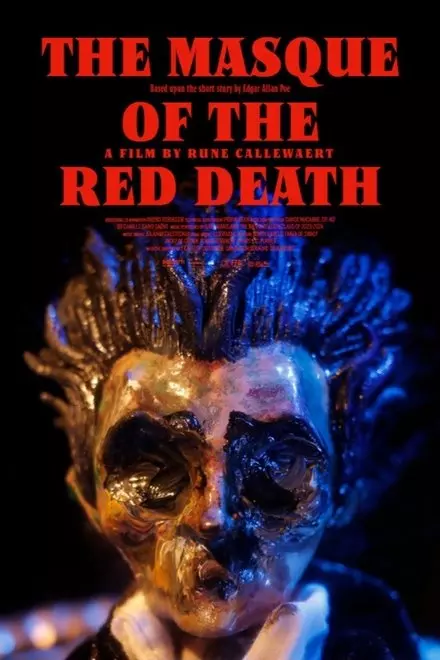 The Masque of the Red Death