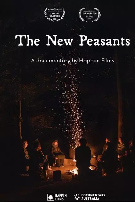 The New Peasants