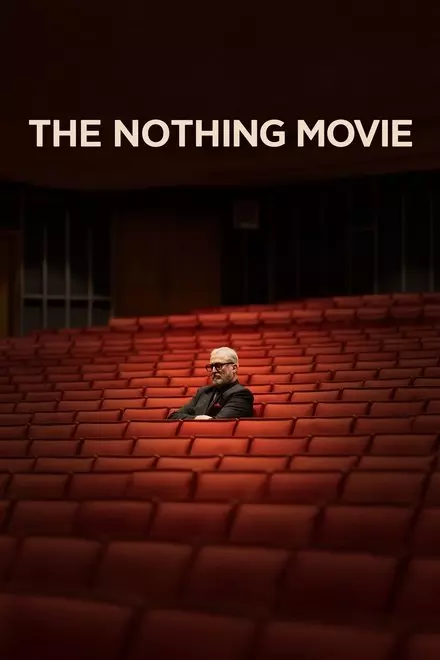 The Nothing Movie