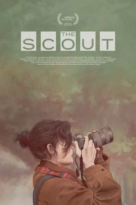 The Scout