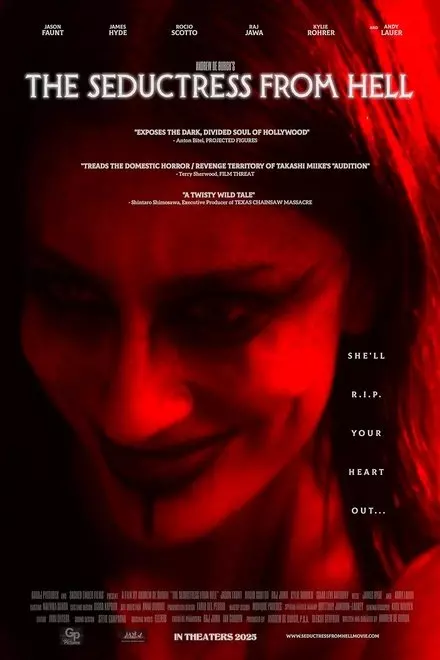 The Seductress From Hell