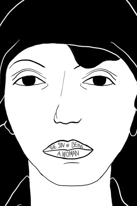 The Sin of Being a Woman