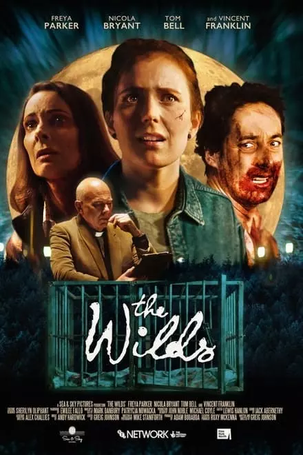 The Wilds