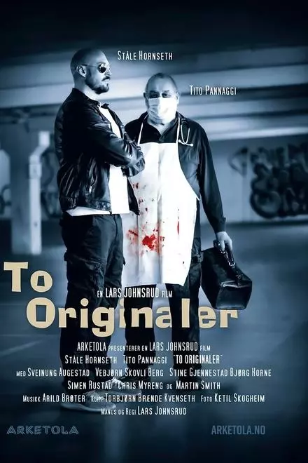To Originaler