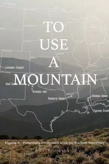 To Use a Mountain