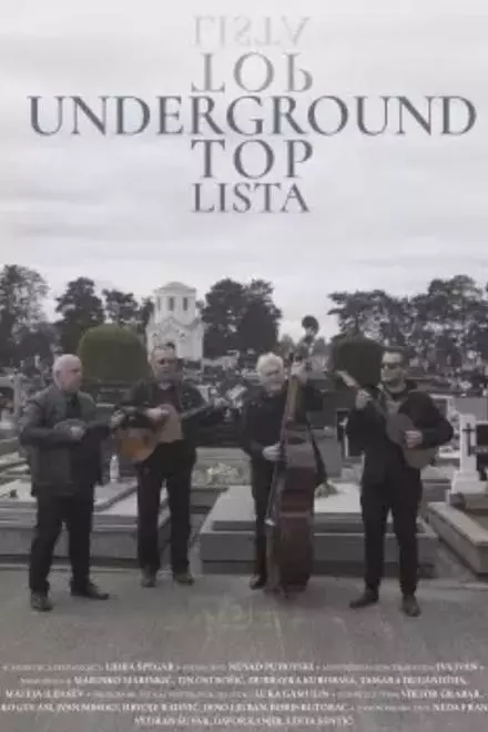 Underground Top of the Charts