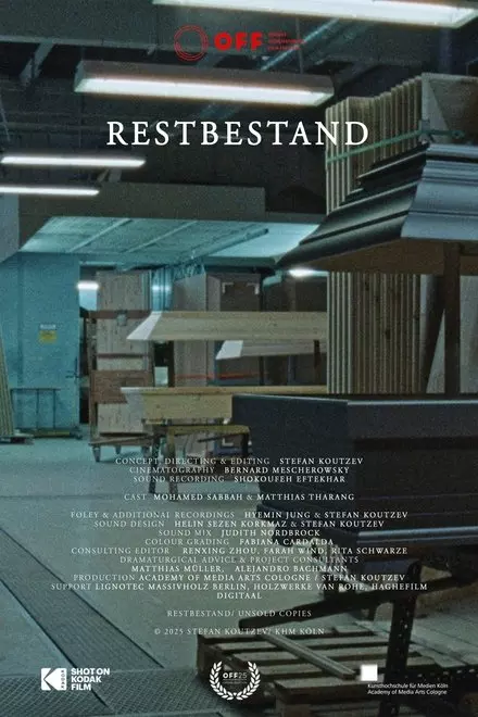 Unsold Copies