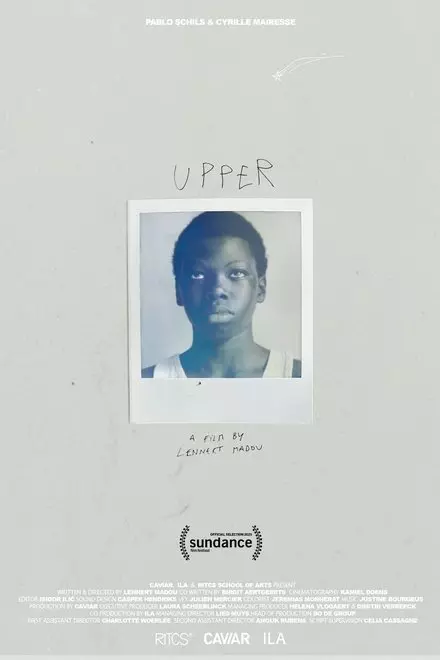 Upper