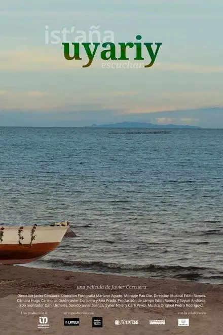Uyariy