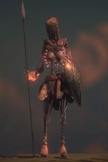 Valkyrie