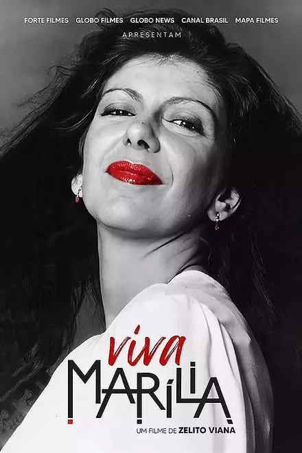 Viva Marília!