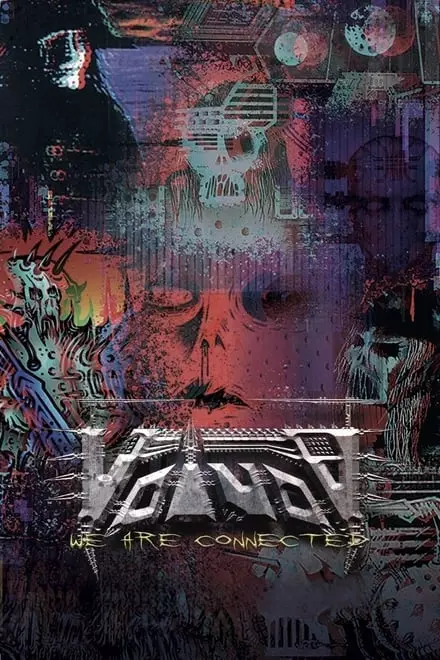 VOÃVOD: We Are Connected