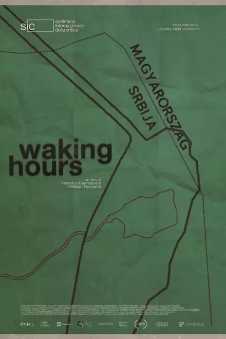 Waking Hours