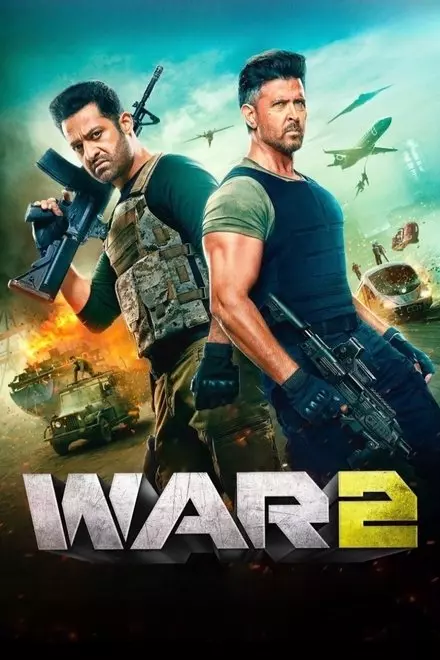 War 2 War 2