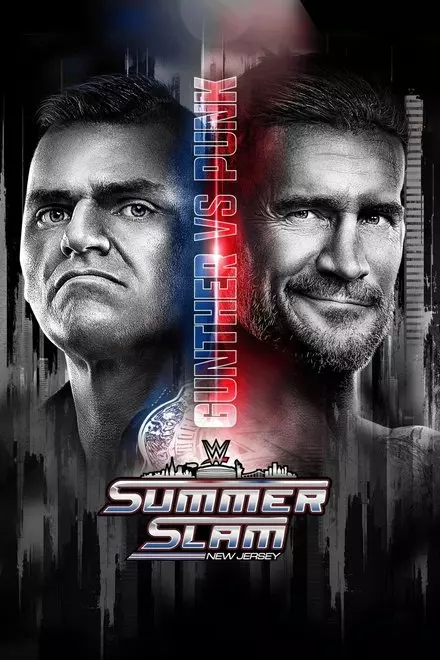 WWE SummerSlam 2025 - Saturday