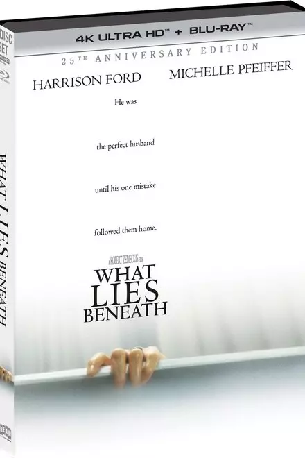 You Know: Uncovering What Lies Beneath