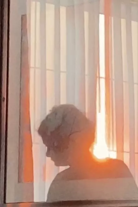 You Won’t Find Me in the Wind