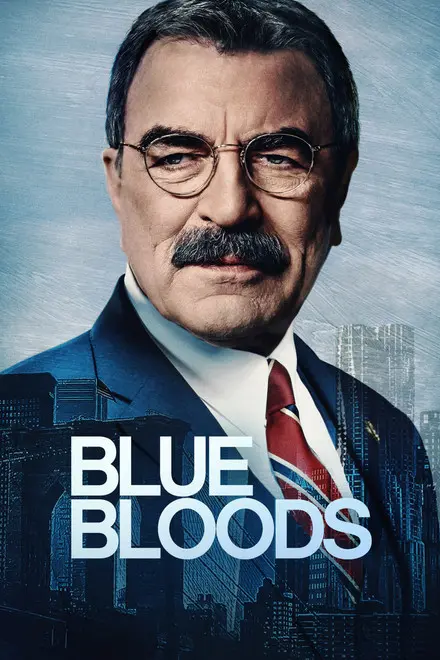 Blue Bloods Blue Bloods