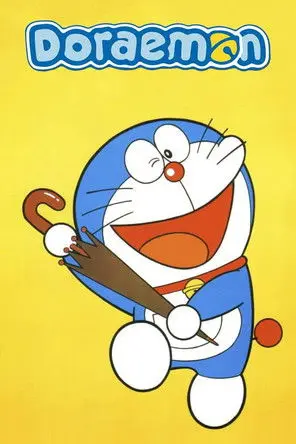 Doraemon Doraemon