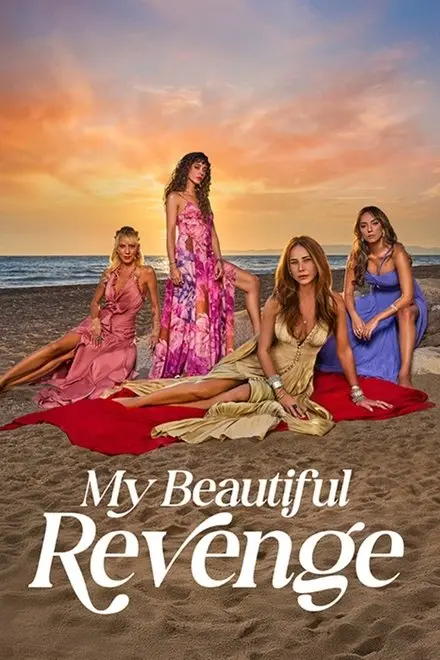 My Beautiful Revenge My Beautiful Revenge